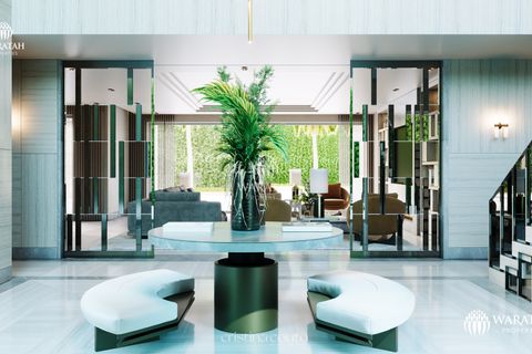 Villa i Quinta do Lago, Faro, Quinta do Lago - € 13.500.000 | Ref: Avalon - foto 34